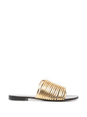 Giuseppe Zanotti Sandales plates Savoia
