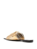 Giuseppe Zanotti Sandales plates Savoia