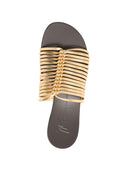 Giuseppe Zanotti Sandales plates Savoia