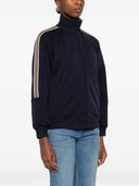 Survêtement zippé avec détail Web Gucci