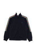 Survêtement zippé avec détail Web Gucci