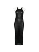 Rick Owens Long Dress