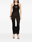 Rick Owens Long Dress