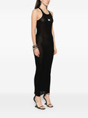 Rick Owens Long Dress
