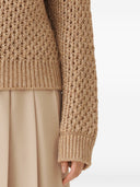 Maglia in cotone Fabiana Filippi