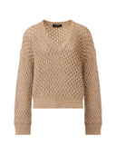 Maglia in cotone Fabiana Filippi