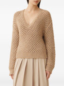 Maglia in cotone Fabiana Filippi