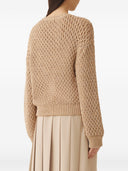Maglia in cotone Fabiana Filippi