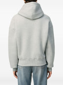 Ami Paris Ami De Coeur Cotton Hoodie