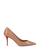 Christian Louboutin Miss Z Patent Leather Pumps