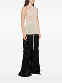 Rick Owens Silk Tank Top