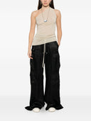 Rick Owens Silk Tank Top