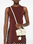 Hidesins Flap Xs Leather Tote Bag