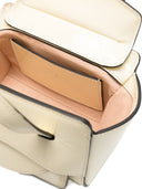 Hidesins Flap Xs Leather Tote Bag