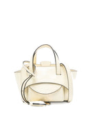 Hidesins Flap Xs Leather Tote Bag