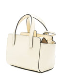 Hidesins Flap Xs Leather Tote Bag