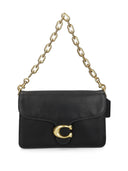 Skórzana torba na ramię Coach Tabby Chain