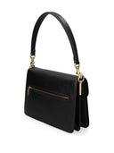 Skórzana torba na ramię Coach Tabby Chain