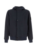 Giubbotto in nylon Stone Island