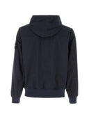 Giubbotto in nylon Stone Island
