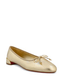 Christian Louboutin Sweetie Jane Balletti in pelle