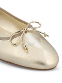 Christian Louboutin Sweetie Jane Balletti in pelle