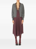 Maison Margiela Wool Cardigan