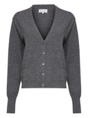 Maison Margiela Wool Cardigan