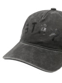 Golden Goose Logo Baseball Cap