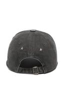 Golden Goose Logo Baseball Cap