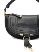 Chloè Marcie Leather Shoulder Bag