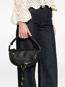 Chloè Marcie Leather Shoulder Bag