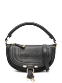 Chloè Marcie Leather Shoulder Bag