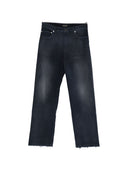 Balenciaga Denim Cotton Jeans
