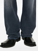 Balenciaga Denim Cotton Jeans