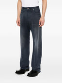 Balenciaga Denim Cotton Jeans
