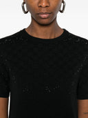 Gucci Wool Short Dress