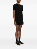 Gucci Wool Short Dress