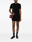 Gucci Wool Short Dress
