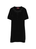 Gucci Wool Short Dress