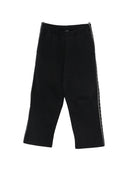 Balenciaga Pantalones Baggy De Rayas