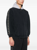 Balenciaga Baumwoll-Hoodie