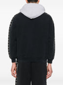 Balenciaga Baumwoll-Hoodie