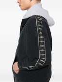 Balenciaga Baumwoll-Hoodie
