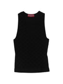 Top senza maniche Gucci