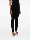 Pantalon coupe skinny Gucci