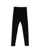 Pantalon coupe skinny Gucci