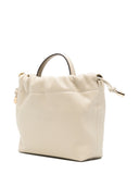 Chloè Chloé Icons Leather Bucket Bag