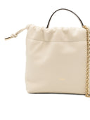 Chloè Chloé Icons Leather Bucket Bag