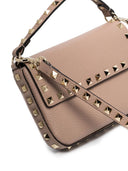 Mini sac en cuir Rockstud Valentino Garavani